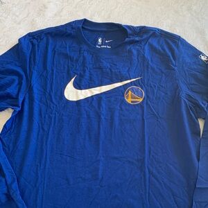 Men’s large LS t shirt